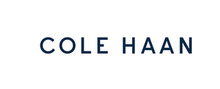 Cole Haan brand logo for reviews of online shopping products