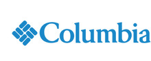 Columbia Sportswear brand logo for reviews of online shopping for Sport & Outdoor products