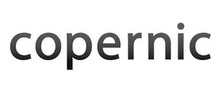 Copernic brand logo for reviews of Software