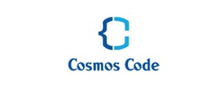 Cosmos Code brand logo for reviews of online shopping products