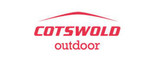 Cotswold Outdoor brand logo for reviews of online shopping for Sport & Outdoor products