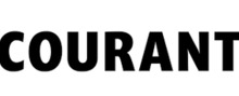 Courant brand logo for reviews of Other services