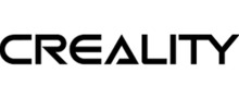 Creality brand logo for reviews of online shopping for Electronics & Hardware products