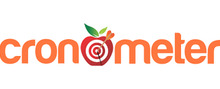 Cronometer brand logo for reviews of diet & health products