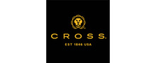 CROSS brand logo for reviews of online shopping for Fashion products
