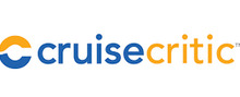 Cruisecritic brand logo for reviews of travel and holiday experiences