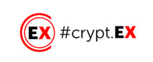 Crypt Ex Pro brand logo for reviews of online shopping products