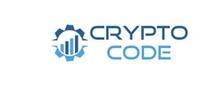Crypto Code Pro brand logo for reviews of online shopping products