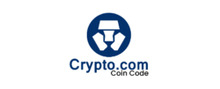 Crypto Coin Code brand logo for reviews of online shopping products