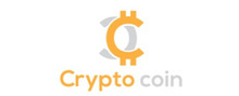 Crypto Coin brand logo for reviews of online shopping products