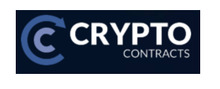 Crypto Contracts brand logo for reviews of online shopping products