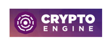 Crypto Engines brand logo for reviews of online shopping products