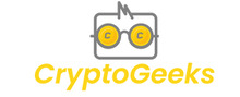 Logo Crypto Geeks