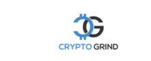 Crypto Grind brand logo for reviews of online shopping products