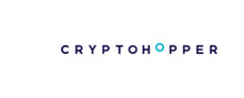 Crypto Hopper brand logo for reviews of online shopping products