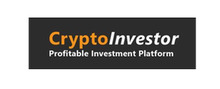Crypto Investor brand logo for reviews of online shopping products