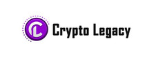 Crypto Legacy brand logo for reviews of online shopping products