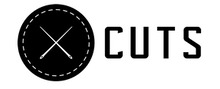 Cuts Clothing brand logo for reviews of online shopping for Fashion products