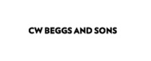 CW Beggs and Sons brand logo for reviews of online shopping products