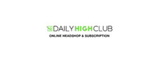 Daily High Club brand logo for reviews of online shopping for Homeware products
