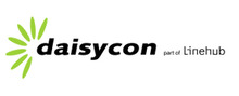 Daisycon Comparison Tools brand logo for reviews of online shopping products