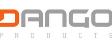 Dango Products brand logo for reviews of online shopping for Office, hobby & party supplies products