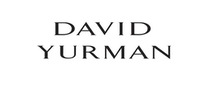 David Yurman brand logo for reviews of online shopping for Fashion products