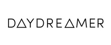 Daydreamer brand logo for reviews of online shopping for Fashion products