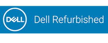 Dell Financial Services brand logo for reviews of online shopping for Electronics & Hardware products