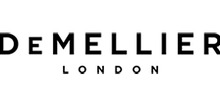 DeMellier brand logo for reviews of online shopping for Fashion products