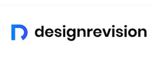 Design Revision brand logo for reviews of Software