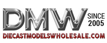 DMW brand logo for reviews of online shopping for Office, hobby & party supplies products