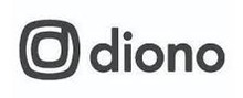 Diono brand logo for reviews of online shopping for Children & Baby products