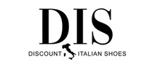 Discount Italian Shoes brand logo for reviews of online shopping for Fashion products