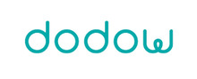 Dodow brand logo for reviews of online shopping for Personal care products