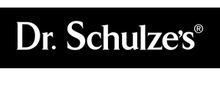 Dr Schulze’s brand logo for reviews of diet & health products