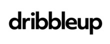 Dribbleup brand logo for reviews of online shopping for Personal care products