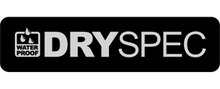 DrySpec brand logo for reviews of online shopping for Sport & Outdoor products