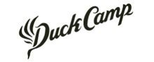 Duck Camp brand logo for reviews of online shopping for Sport & Outdoor products