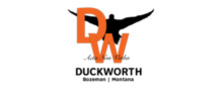 Duckworth brand logo for reviews of online shopping for Fashion products