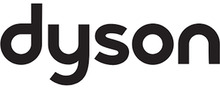 Dyson brand logo for reviews of online shopping for Homeware products