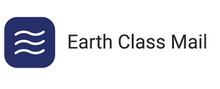 Earth Class Mail brand logo for reviews 