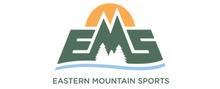 Eastern Mountain Sports brand logo for reviews of online shopping for Fashion products