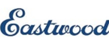 Eastwood brand logo for reviews of car rental and other services