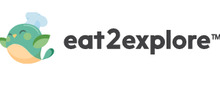 Eat2explore brand logo for reviews of Good causes & Charity