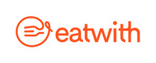 EatWith brand logo for reviews of online shopping products