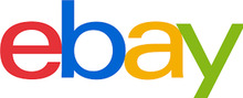 Ebay brand logo for reviews of Other services