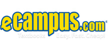ECampus brand logo for reviews of Study & Education