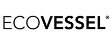 EcoVessel brand logo for reviews of online shopping for Personal care products