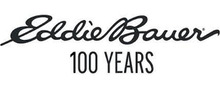 Eddie Bauer brand logo for reviews of online shopping for Fashion products